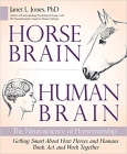 Horse Brain, Human Brain Audiobook